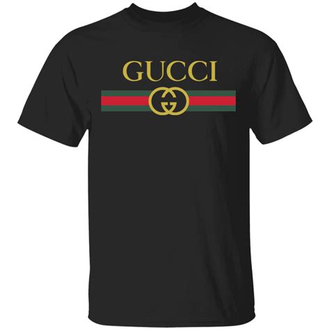 gucci common sense t shirt mens|how to check gucci t shirt.